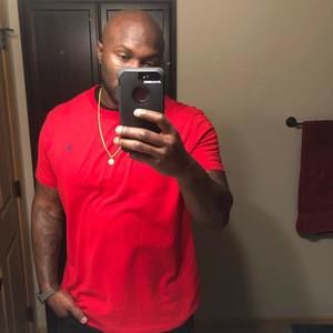 Meet your Posher, Fred